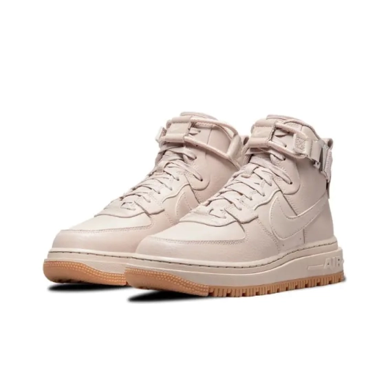 Кросівки Nike W AF1 HI UT 2.0 DC3584-200 фото 3 — інтернет-магазин Tapok