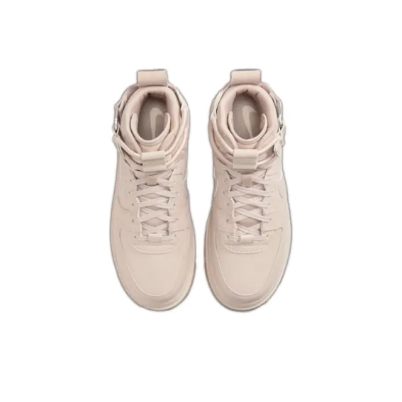 Кросівки Nike W AF1 HI UT 2.0 DC3584-200 фото 4 — інтернет-магазин Tapok