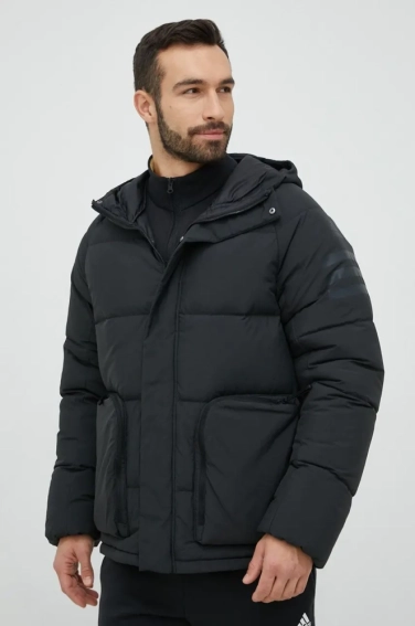 куртка Adidas Utilitas HG8581 фото 1 — интернет-магазин Tapok