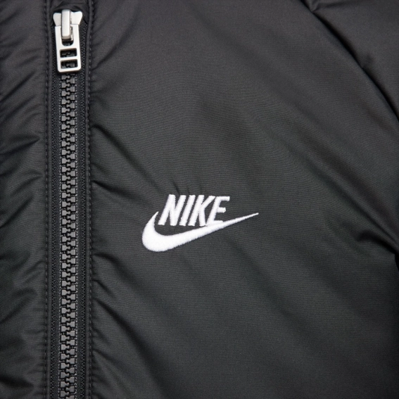 Куртка Nike M NSW TF RPL LEGACY HD JKT DX2038-010 фото 4 — интернет-магазин Tapok