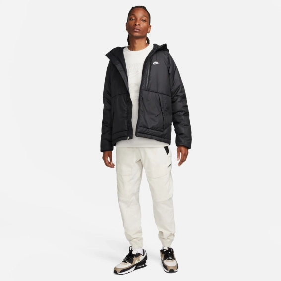 Куртка Nike M NSW TF RPL LEGACY HD JKT DX2038-010 фото 7 — интернет-магазин Tapok