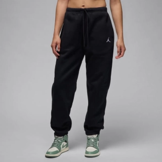 Штани NIKE W J BRKLN FLC PANT 24 FV7077-010