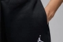 Брюки NIKE WJ BRKLN FLC PANT 24 FV7077-010 Фото 4