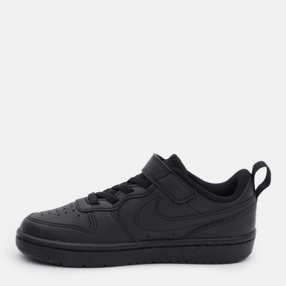 Дитячі кросівки Nike Court Borough Low Recraft DV5457-002 фото 1 — інтернет-магазин Tapok