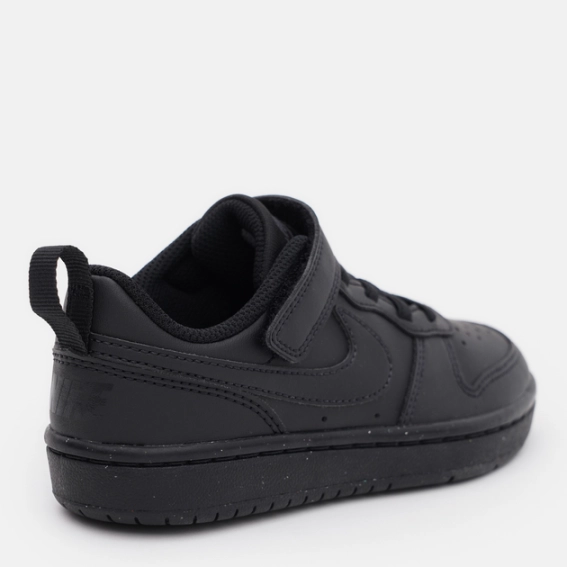 Дитячі кросівки Nike Court Borough Low Recraft DV5457-002 фото 3 — інтернет-магазин Tapok