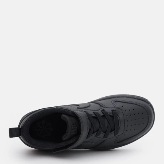 Дитячі кросівки Nike Court Borough Low Recraft DV5457-002 фото 4 — інтернет-магазин Tapok