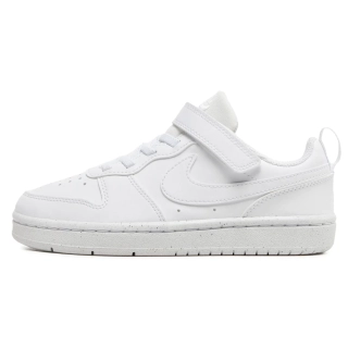 Дитячі кросівки Nike Court Borough Low Recraft DV5457-106
