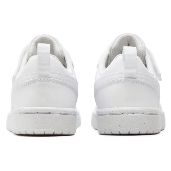 Дитячі кросівки Nike Court Borough Low Recraft DV5457-106 фото 4 — інтернет-магазин Tapok