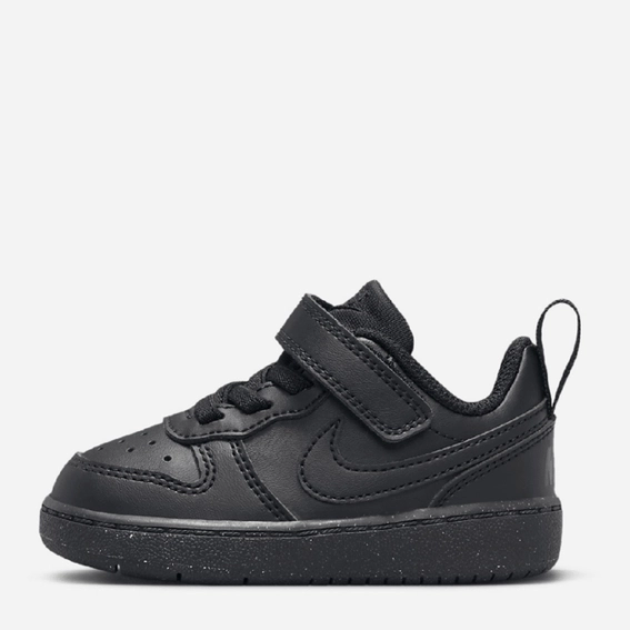 Дитячі кросівки Nike Court Borough Low Recraft DV5458-002 фото 1 — інтернет-магазин Tapok