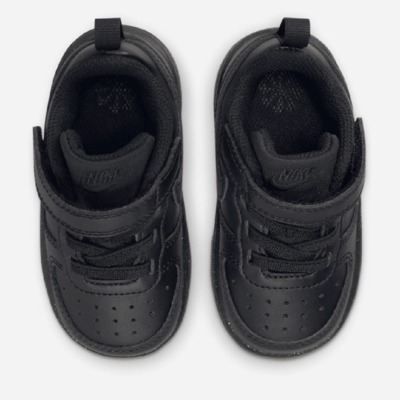 Дитячі кросівки Nike Court Borough Low Recraft DV5458-002 фото 4 — інтернет-магазин Tapok