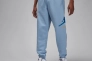 Мужские брюки NIKE JORDAN FLIGHT FLC BASELINE FD7345-436 Фото 1