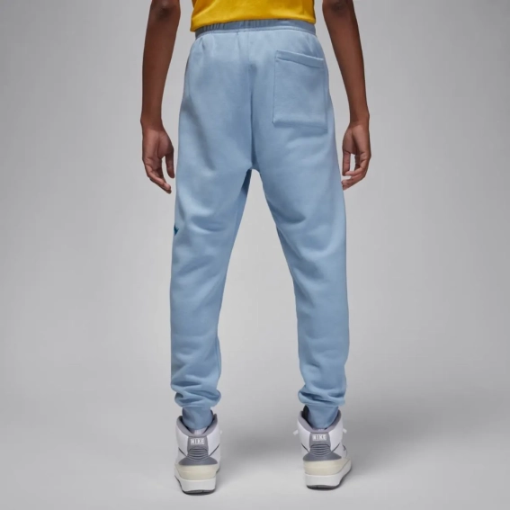 Мужские брюки NIKE JORDAN FLIGHT FLC BASELINE FD7345-436 фото 2 — интернет-магазин Tapok