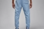 Мужские брюки NIKE JORDAN FLIGHT FLC BASELINE FD7345-436 Фото 2