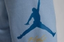 Мужские брюки NIKE JORDAN FLIGHT FLC BASELINE FD7345-436 Фото 3