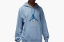 Чоловіча кофта NIKE JORDAN FLIGHT FLC BASELINE FD7545-436 Фото 1