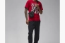 Мужская футболка NIKE Air Jordan T-Shirt Flight Mvp FN5978-687 Фото 4