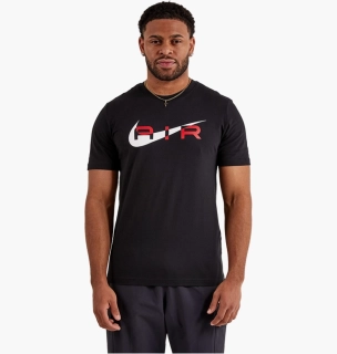 Чоловіча футболка NIKE M NSW SW AIR GRAPHIC TEE FN7704-012