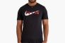 Мужская футболка NIKE M NSW SW AIR GRAPHIC TEE FN7704-012 Фото 1