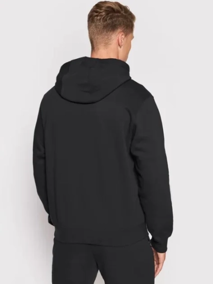 Кофта Nike M NK FLC PARK20 PO HOODIE CW6894-010 фото 2 — интернет-магазин Tapok