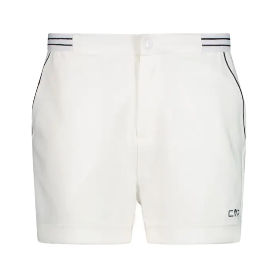 Шорти CMP WOMAN SHORT 32C7546-A001 фото 1 — інтернет-магазин Tapok