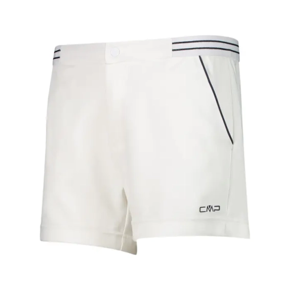 Шорти CMP WOMAN SHORT 32C7546-A001 фото 2 — інтернет-магазин Tapok
