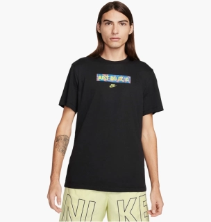 Футболка NIKE U TEE SPRING BREAK JDI FQ3745-010