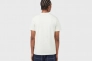 Мужская футболка NIKE M NSW TEE LBR BIG SWOOSH FQ3785-020 Фото 2