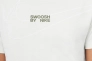 Мужская футболка NIKE M NSW TEE LBR BIG SWOOSH FQ3785-020 Фото 3