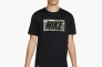 Чоловіча футболка NIKE Nike T-Shirt Dri-Fit FQ3885-010 Фото 1