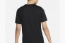 Чоловіча футболка NIKE Nike T-Shirt Dri-Fit FQ3885-010 Фото 2