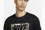 Чоловіча футболка NIKE Nike T-Shirt Dri-Fit FQ3885-010 Фото 3