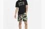 Чоловіча футболка NIKE Nike T-Shirt Dri-Fit FQ3885-010 Фото 4
