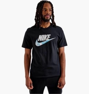 Чоловіча футболка NIKE Nike Futura Tee FQ8034-010