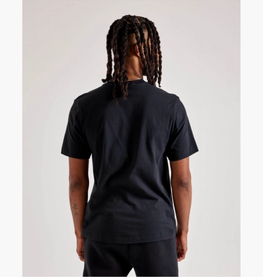 Мужская футболка NIKE Nike Futura Tee FQ8034-010 фото 3 — интернет-магазин Tapok