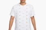Мужская футболка NIKE M NSW TEE M90 FQ8036-100 Фото 1