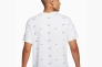 Мужская футболка NIKE M NSW TEE M90 FQ8036-100 Фото 2