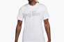 Мужская футболка NIKE M NSW AIR MAX SS TEE FV5593-100 Фото 1