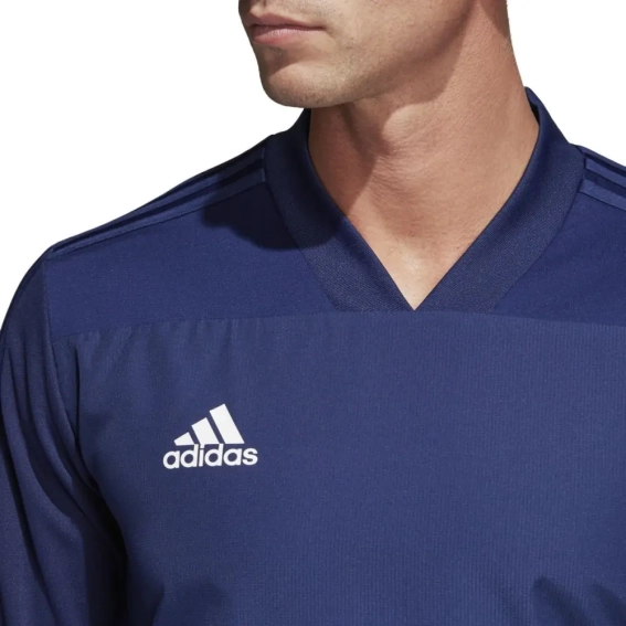 Джемпер Adidas Condivo 18 Training CG0386 фото 4 — интернет-магазин Tapok