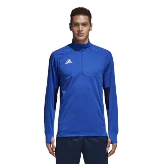 Джемпер Adidas Condivo 18 CG0397 фото 1 — интернет-магазин Tapok