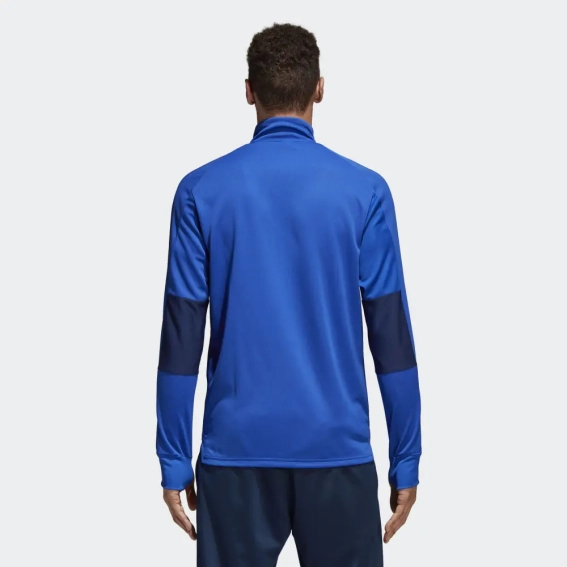 Джемпер Adidas Condivo 18 CG0397 фото 2 — интернет-магазин Tapok