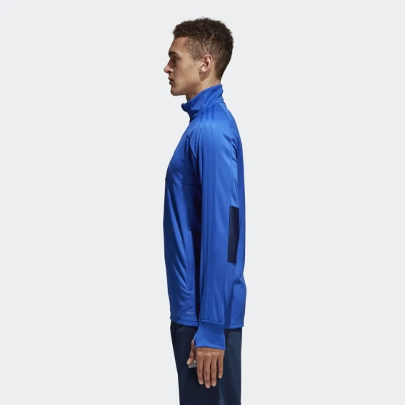 Джемпер Adidas Condivo 18 CG0397 фото 3 — интернет-магазин Tapok