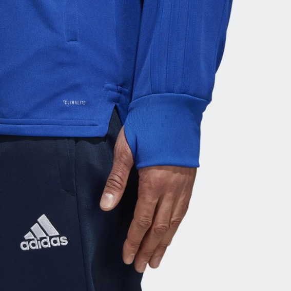 Джемпер Adidas Condivo 18 CG0397 фото 4 — интернет-магазин Tapok