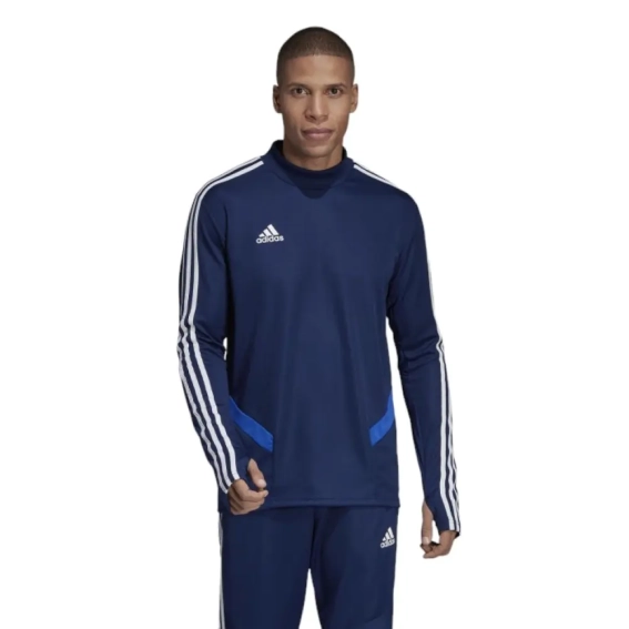 Джемпер Adidas Tiro 19 DT5278 фото 1 — интернет-магазин Tapok