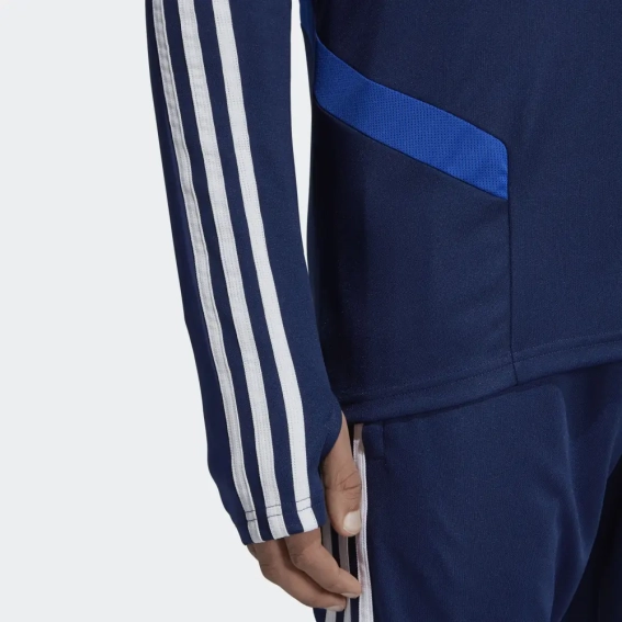 Джемпер Adidas Tiro 19 DT5278 фото 4 — интернет-магазин Tapok