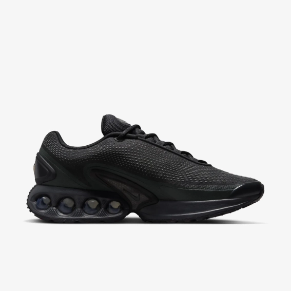 Кроссовки Nike AIR MAX DN DV3337-002 фото 3 — интернет-магазин Tapok