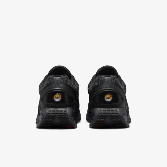 Кроссовки Nike AIR MAX DN DV3337-002 фото 5 — интернет-магазин Tapok