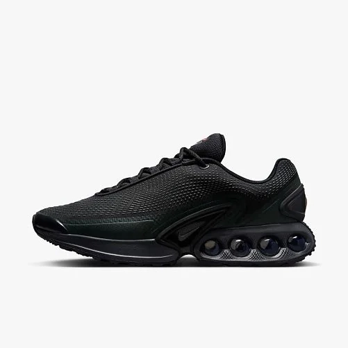 Кроссовки Nike AIR MAX DN DV3337-002 фото 9 — интернет-магазин Tapok
