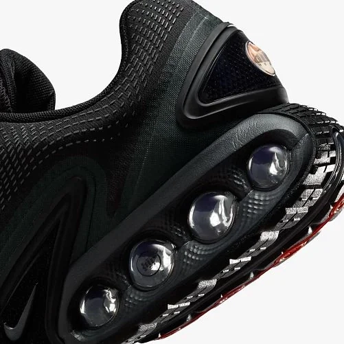 Кроссовки Nike AIR MAX DN DV3337-002 фото 15 — интернет-магазин Tapok