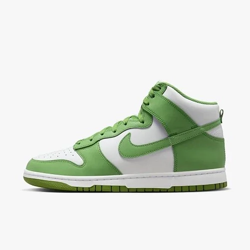 Кроссовки Nike DUNK HI RETRO BTTYS DV0829-101 фото 1 — интернет-магазин Tapok