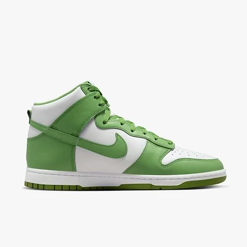 Кроссовки Nike DUNK HI RETRO BTTYS DV0829-101 фото 2 — интернет-магазин Tapok